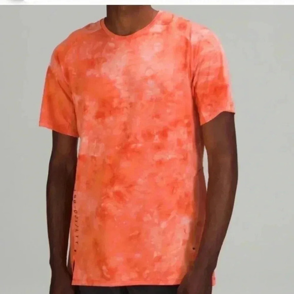 Lululemon Always Agile Short Sleeve Shirt - Picture 3 of 6